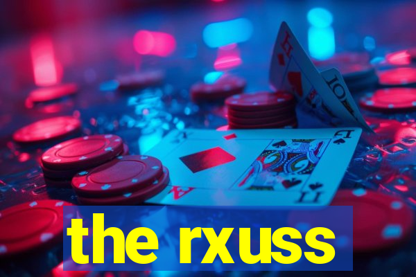 the rxuss